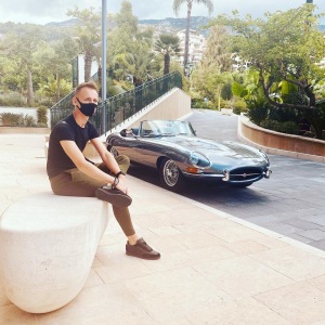 Photo de profil de Christopher Neu