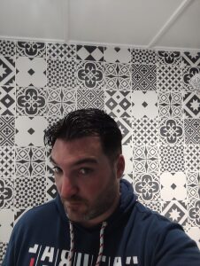 Photo de profil de Christopher Nowak