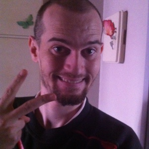 Photo de profil de Christopher Paul