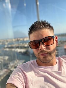 Photo de profil de Christopher Pouilleul
