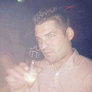 Photo de profil de Christopher Pouliquen