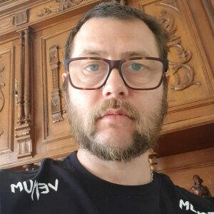 Photo de profil de Christopher Preux