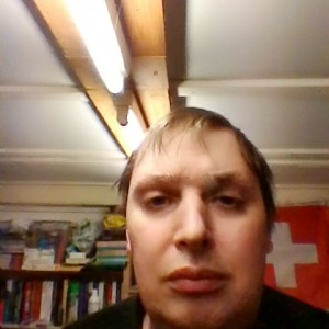 Photo de profil de Christopher Pye