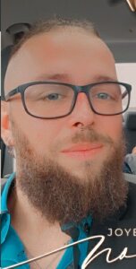 Photo de profil de Christopher Rieth