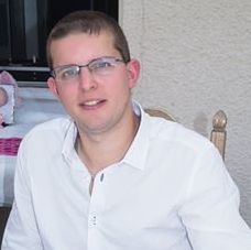 Photo de profil de Christopher Roche