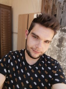 Photo de profil de Christopher Saoura