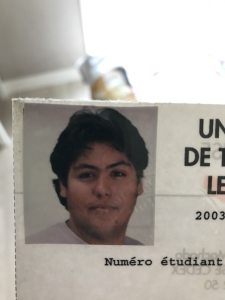 Photo de profil de Christopher Seraly