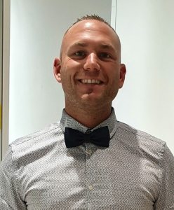 Photo de profil de Christopher Siguret