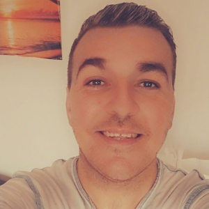 Photo de profil de Christopher Thuriot
