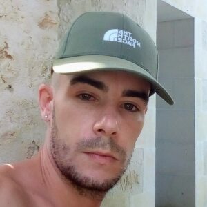 Photo de profil de Christopher Treuthard