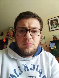 Photo de profil de Christopher Vard
