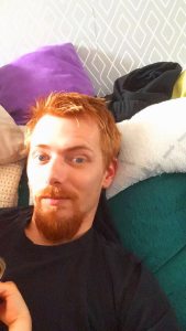 Photo de profil de Christopher Wuilbaux