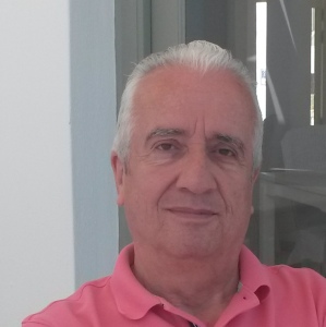 Photo de profil de Christos Sapountzis
