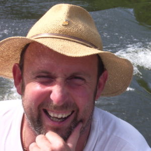 Photo de profil de Christphe Dudicourt