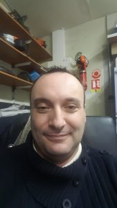 Photo de profil de Christphe Pichon