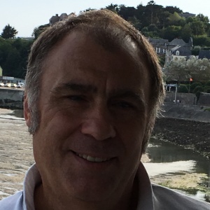 Photo de profil de Christphe Prat