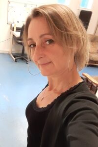 Photo de profil de Christy Chapuis Roux