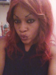 Photo de profil de Christy Kodia