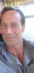 Photo de profil de Chritophe Tessiau