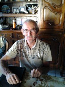 Photo de profil de Chrstian Gerberon