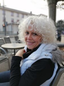 Photo de profil de Chrstine Arnould