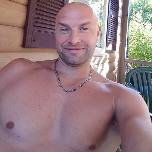 Photo de profil de Chrys Brument