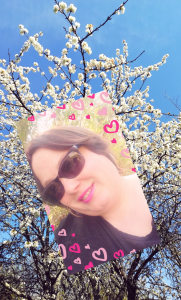 Photo de profil de Chrystel Allègre
