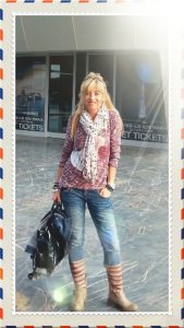 Photo de profil de Chrystel Caron