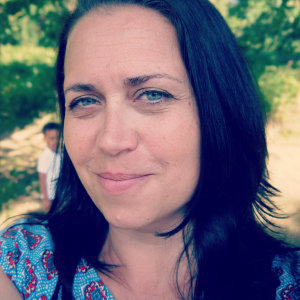 Photo de profil de Chrystel Gouthe