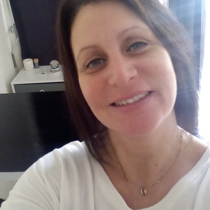 Photo de profil de Chrystel Haillet de Longpre