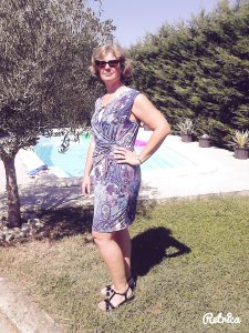 Photo de profil de Chrystel Hubert