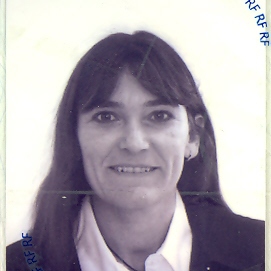 Photo de profil de Chrystel Laure Seraffin