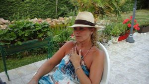 Photo de profil de Chrystel Maurice