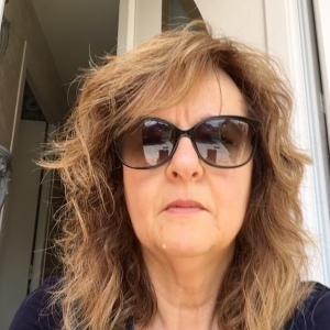 Photo de profil de Chrystel Mejane