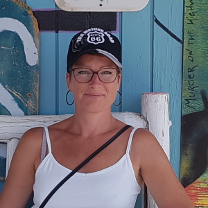 Photo de profil de Chrystel Peyronneau