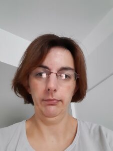 Photo de profil de Chrystel Reynaud