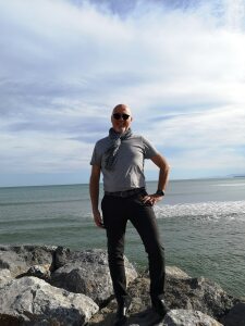 Photo de profil de Chrystel Roudil