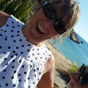 Photo de profil de Chrystel Roussel