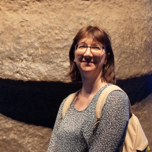 Photo de profil de Chrystel Scamaroni
