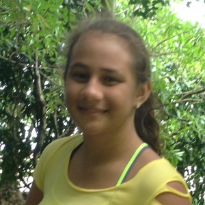 Photo de profil de Chrystel Teheitaeva