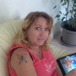 Photo de profil de Chrystel Vuillemenot