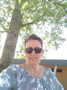 Photo de profil de Chrystele Bardoux