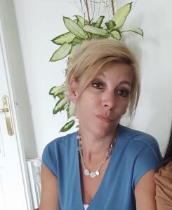 Photo de profil de Chrystele Cadiou
