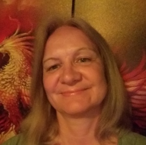 Photo de profil de Chrystèle Gomez