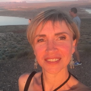 Photo de profil de Chrystèle Pajani
