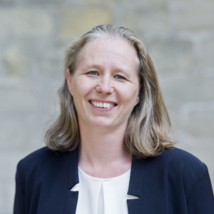 Photo de profil de Chrystèle Rigot