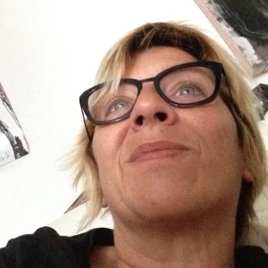 Photo de profil de Chrystell Magin