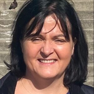 Photo de profil de Chrystelle Aube