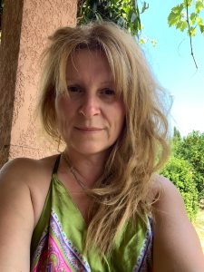 Photo de profil de Chrystelle Bacqué