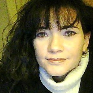 Photo de profil de Chrystelle Bastin